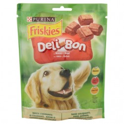 Friskies Dog Delibon Manzo 130gr