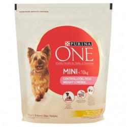 Purina One My Dog Is...