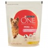 Purina One My Dog Is Controllo Del Peso Crocchette Tacchino 800gr