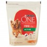 Purina One My Dog Is Active Crocchette Pollo E Riso 800gr