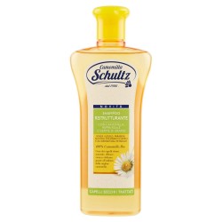 8004395096824 Schultz Shampoo Ristrutturante 250ml