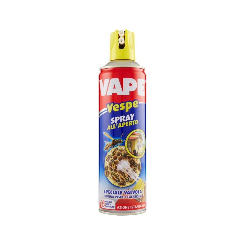 VAPE VESPE SPRAY 400ML