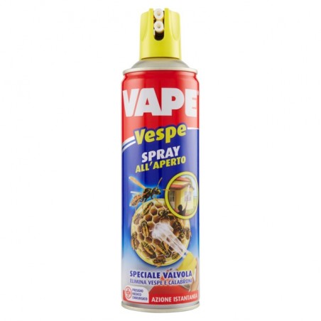 VAPE VESPE SPRAY 400ML