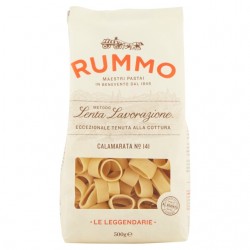 8008343201414 Rummo Le Leggendarie 141 Calamarata 500gr