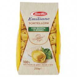 Barilla Emiliane Tortelloni...