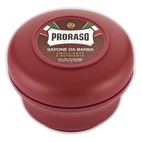 8004395001163 Proraso Sap Ciotola Barbe Dure 150ml