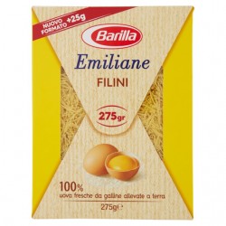 Barilla Emiliane Pastina...