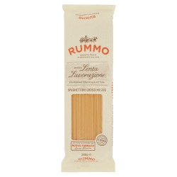 8008343202206 Rummo 220 Spaghettoni Grossi 500gr