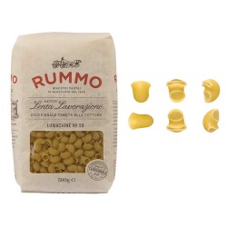 8008343200394 Rummo 039 Lumachine 500gr