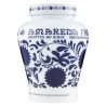 Fabbri Amarena Vaso Opaline 600gr