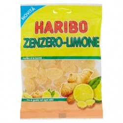 Haribo Caramelle Zenzero E...