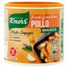 Knorr Brodo Granulare Pollo New 150gr