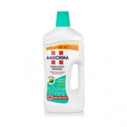 8000036019535 Amuchina Liquido Pavimenti Aloe 1500ml