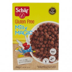 Schar Gluten Free Cereali...