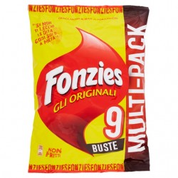 4009267001337 Fonzies Multipack 212gr