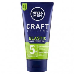 Nivea Styling Gel Elastic Fissaggio Ultimate Tubo 150ml