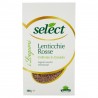 Select Lenticchie Rosse 400gr