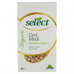 Select Ceci Medi 400gr