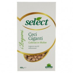 Select Ceci Giganti 400gr