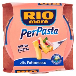 Rio Mare Per Pasta Alla...