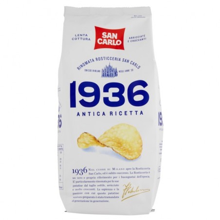 8003130142260 San Carlo 1936 Antica Ricetta 150gr