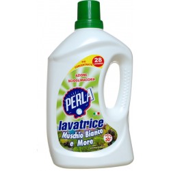 Perla Liquido Lavatrice...