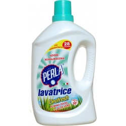 Perla Liquido Lavatrice...