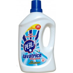 Perla Liquido Lavatrice...