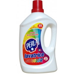 Perla Liquido Lavatrice...