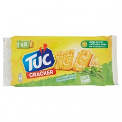 Tuc Crackers Rosmarino E...