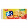 Tuc Crackers Pomodoro E Grana Padano 250gr