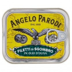 Angelo Parodi Filetti...