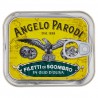 Angelo Parodi Filetti Sgombro In Olio Di Oliva 230gr