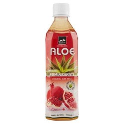 Aloe Vera Melograno Drink...