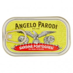 Angelo Parodi Sardine In...