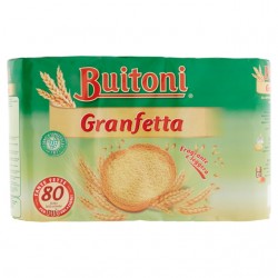 Buitoni Granfetta X 80 600gr