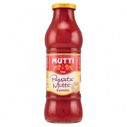 80042563 Mutti Passata 700gr