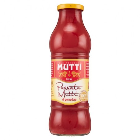 80042563 Mutti Passata 700gr