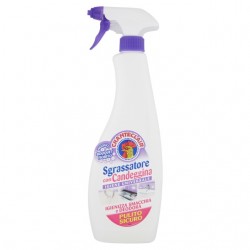 Chanteclair Sgrassatore Con Candeggina Fiori Spray 625ml