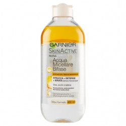 Garnier Acqua Micellare Bifase 400ml