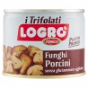 Logro' Funghi Porcini Trifolati 180gr