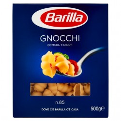 8076802085851 Barilla 085 Gnocchi 500gr