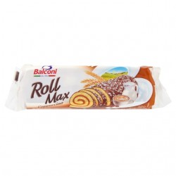 Balconi Roll Max Cappuccino 300gr