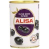 Alisa Olive Nere Intere 425gr