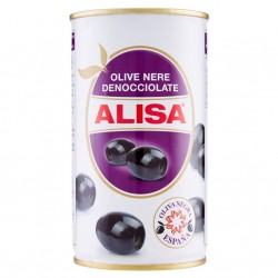 Alisa Olive Nere...