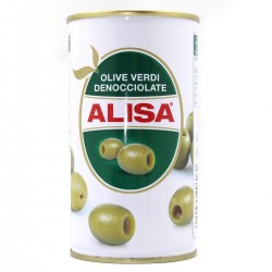 Alisa Olive Verdi...