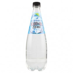 San Benedetto Zero Gassosa Pet 750ml