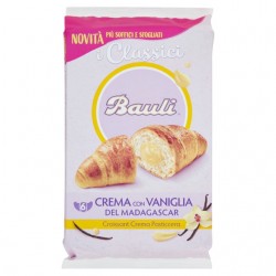 Bauli Croissant Crema...