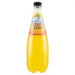 San Benedetto Zero Allegra Pet 750ml