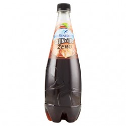 San Benedetto Zero Chinotto Pet 750ml